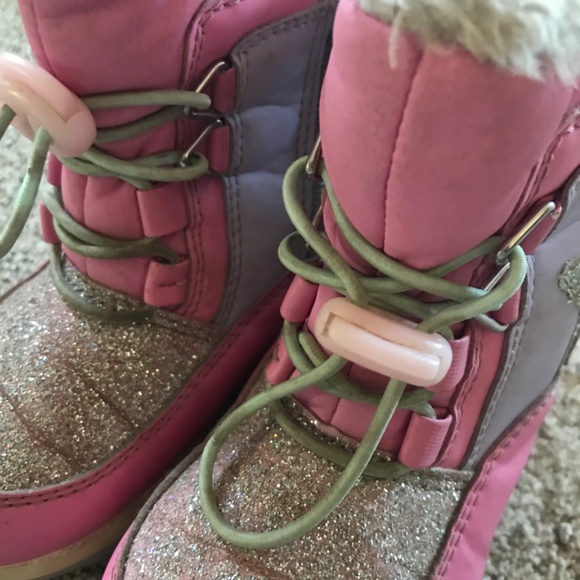 🍁FREE WITH PURCHASE WINTER BOOTS - Picture 4 of 10